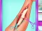 Spill Ladybug Leg Surgery online