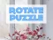 Spill Rotate Puzzle online