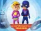 Spill Alvin Super Hero online