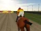 Spill Horse Rider online