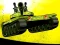 Spill Wild Tanks online