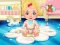 Spill Babysitter: Crazy Daycare online