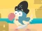 Spill Cute Dodo Jigsaw online