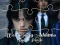 Spill Wednesday Addams Jigsaw Puzzle online