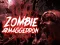 Spill Zombie Armaggeddon online