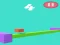 Spill Cube Runner online