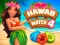 Spill Hawaii Match 4 online