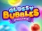 Spill Glossy Bubble Challenge online