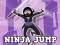Spill Ninja Jump online