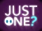 Spill Just One online
