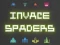 Spill Invace Spaders online