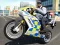 Spill Police Chase Motorbike Driver online