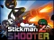 Spill Stickman Shooter 2 online