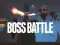 Spill Kogama: Boss Battle online