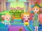 Spill Baby Hazel sibling care online