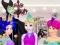 Spill Princess April Fools Hair Salon online