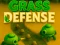 Spill Grass Defense online
