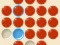 Spill Peg Solitaire online