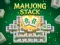 Spill Mahjong Stack online