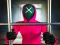 Spill Squid Escape online