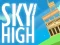 Spill Sky high online