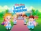 Spill Baby Hazel Learns Vehicles online