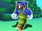 Spill Craft Boy Runner online