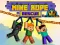 Spill Mine Rope Rescue online