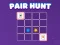 Spill Pair Hunt online