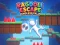 Spill Ragdoll Escape: Endless Fall online