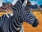 Spill Zebra Hunter online