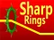 Spill Sharp Rings online