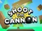 Spill Shoot The Cannon online