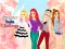 Spill Princesses: Instagram Challenge online
