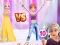 Spill Princesses on Catwalk online
