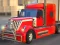 Spill American Truck Car Driving online
