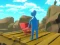 Spill Realistic Wheelbarrow online