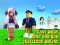 Spill Easy Obby Jump and Run Challenge Online online