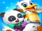 Spill Baby Panda Pet Care Center online