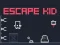 Spill Escape Kid online