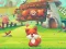 Spill Feed The Fox online