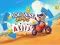 Spill Solitaire Story TriPeaks 5 online