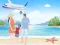 Spill Go Travel Puzzle online