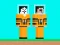 Spill Noob vs Hacker Diver Suit online