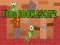 Spill Frog Room Escape online