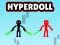 Spill Hyperdoll online