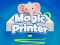 Spill Magic Printer online