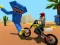 Spill Motoracer vs Huggy online