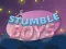 Spill Stumble Boys online