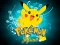 Spill Pokemon Jigsaw online